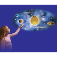 Brainstorm Toys My Very Own Solar System - STEM Toy - 33 Inch Solar System