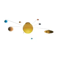 Brainstorm Toys My Very Own Solar System - STEM Toy - 33 Inch Solar System