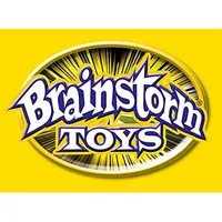 Brainstorm Toys My Bedtime Story Children'S Flashlight And Projector Toy Electronic Learning