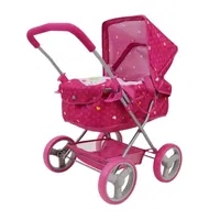 509 Garden Doll Pram Baby Play