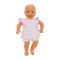 509 Garden Stroll N Doll Set Baby Play