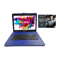 10.1 Octa Core 128Gb Tab Keyboard App