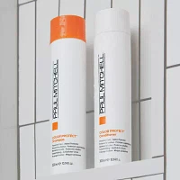 Paul Mitchell Color Protect Shampoo - 16.9 oz.