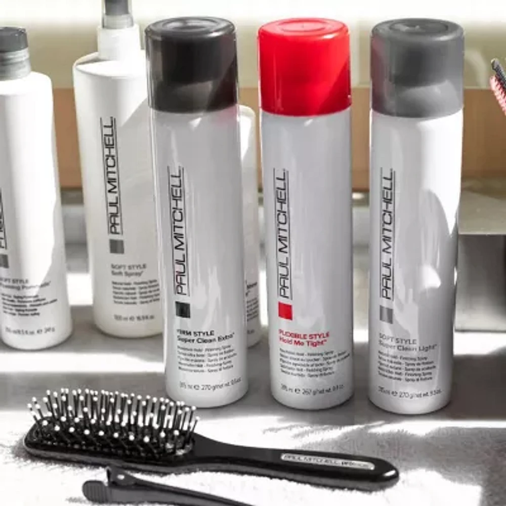 Paul Mitchell Super Clean Light Hair Spray