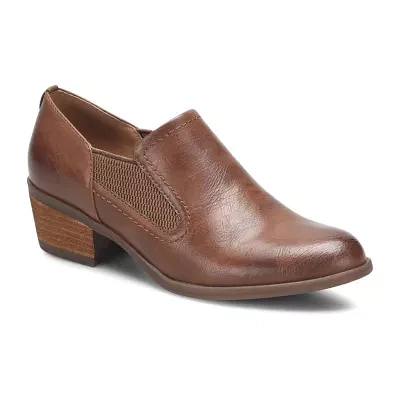 Boc Womens Gail Flat Heel Booties