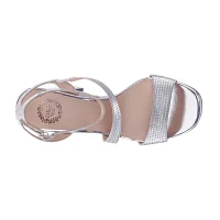 I. Miller Womens Sean Strap Sandals