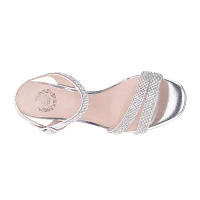 I. Miller Womens Blaze Heeled Sandals