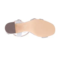 I. Miller Womens Blaze Heeled Sandals