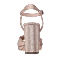 I. Miller Womens Sequoia Heeled Sandals