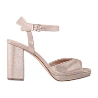 I. Miller Womens Sequoia Heeled Sandals