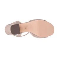 I. Miller Womens Sequoia Heeled Sandals