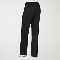 Fundamentals By White Swan 14720 Cargo Womens Tall Scrub Pants