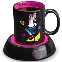 Disney Minnie Mouse Mug Warmer