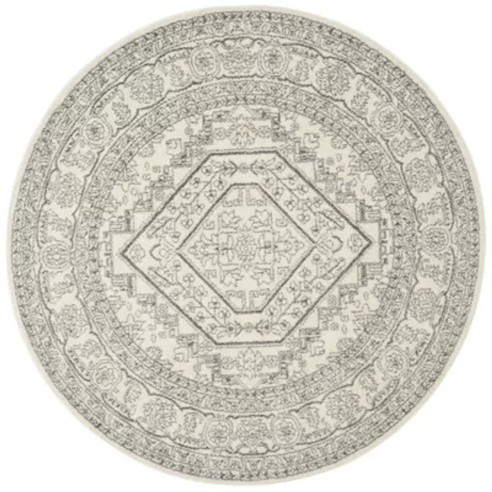 Safavieh Clyde Round Rug