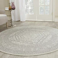 Safavieh Clyde Round Rug