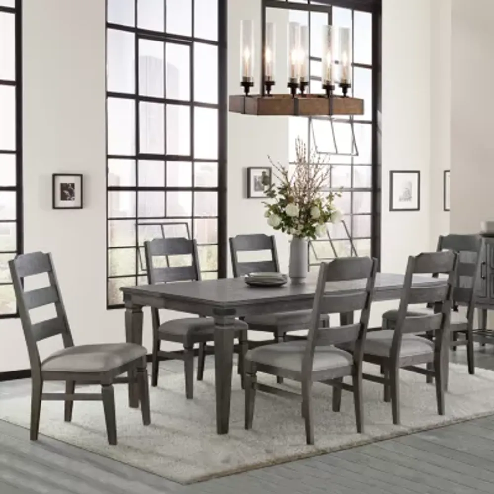 Foundry 7-Piece Dining Set