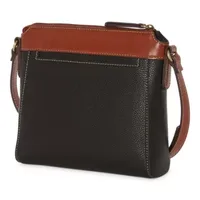 St. John's Bay Quincy Crossbody Bag