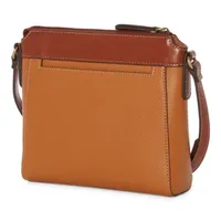 St. John's Bay Quincy Crossbody Bag