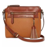 St. John's Bay Quincy Crossbody Bag