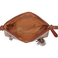 St. John's Bay Quincy Crossbody Bag