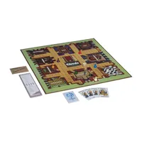 Hasbro Clue Retro Board Game Board Game