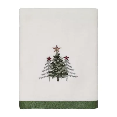 Avanti Trees Hand Towel