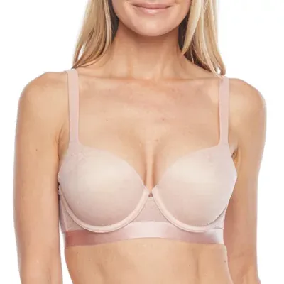 Ambrielle Lace Balconette Bra