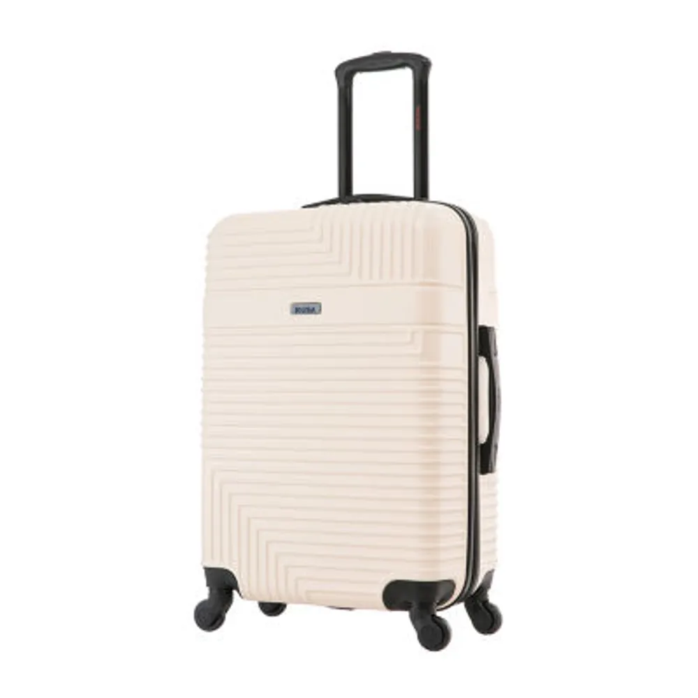 InUSA Resilience 24" Hardside Lightweight Spinner Luggage