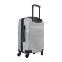 InUSA Resilience 20" Carry-On Hardside Lightweight Spinner Luggage