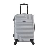 InUSA Resilience 20" Carry-On Hardside Lightweight Spinner Luggage