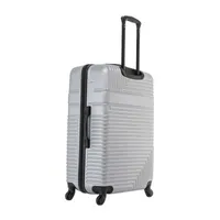 InUSA Resilience 3-pc.Hardside Lightweight Spinner Luggage Set