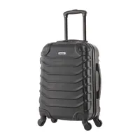 InUSA Endurance 20" Carry-On Hardside Lightweight Spinner Luggage