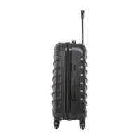 InUSA Endurance 20" Carry-On Hardside Lightweight Spinner Luggage