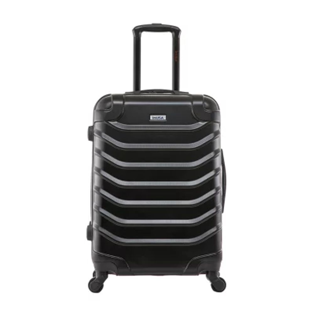 InUSA Endurance 24" Hardside Lightweight Spinner Luggage