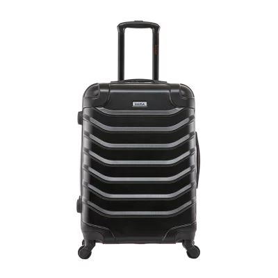 InUSA Endurance 24" Hardside Lightweight Spinner Luggage