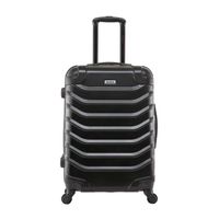 InUSA Endurance 24" Hardside Lightweight Spinner Luggage