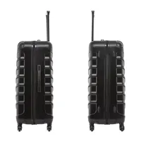 InUSA Endurance 3-pc.Hardside Lightweight Spinner Luggage Set