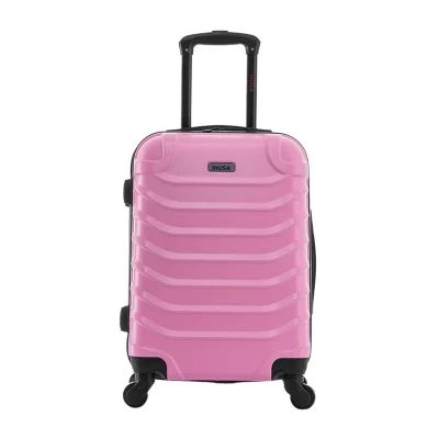 InUSA Endurance 20" Carry-On Hardside Lightweight Spinner Luggage