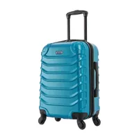 InUSA Endurance 20" Carry-On Hardside Lightweight Spinner Luggage