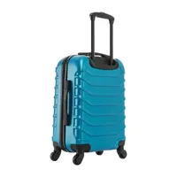 InUSA Endurance 20" Carry-On Hardside Lightweight Spinner Luggage