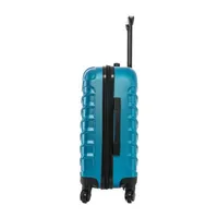 InUSA Endurance 20" Carry-On Hardside Lightweight Spinner Luggage