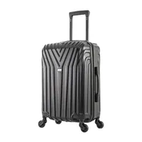 InUSA Vasty 20" Carry-On Hardside Lightweight Spinner Luggage