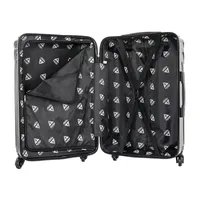 InUSA Vasty 20" Carry-On Hardside Lightweight Spinner Luggage