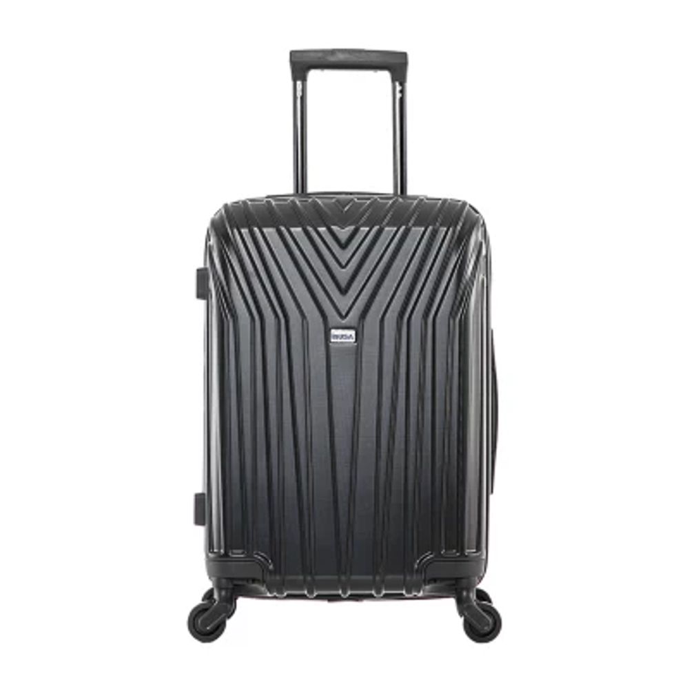 InUSA Vasty 20" Carry-On Hardside Lightweight Spinner Luggage