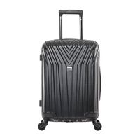 InUSA Vasty 20" Carry-On Hardside Lightweight Spinner Luggage