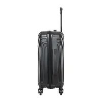 InUSA Vasty 20" Carry-On Hardside Lightweight Spinner Luggage