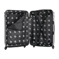 InUSA Vasty 24" Hardside Lightweight Spinner Luggage