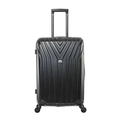 InUSA Vasty 24" Hardside Lightweight Spinner Luggage