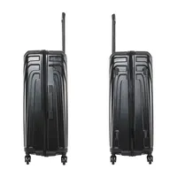 InUSA Vasty 24" Hardside Lightweight Spinner Luggage