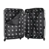 InUSA Vasty 28" Hardside Lightweight Spinner Luggage